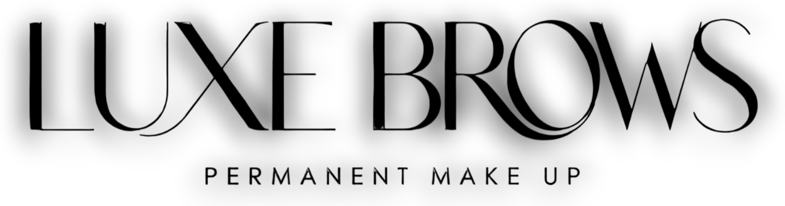 Luxe PMU logo